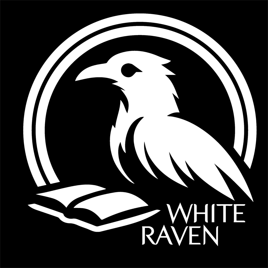 White Raven