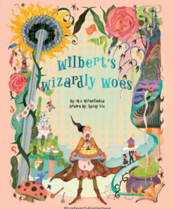 Wilbert's Wizardly Woes